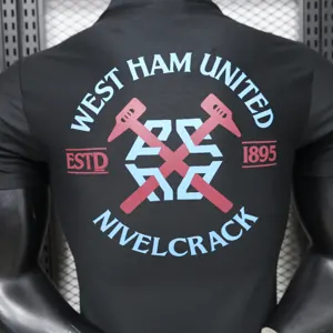 26-27 West ham Mens Kit Special Edition Player Soccer Shirt AAAAJersey Supply Yupoo 6 1