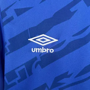 25-26 Ipswich Town Home Kit Sport Football T-Shirt AAAAJersey Dropshipping Yupoo 1