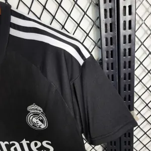 23-24 Real Madrid Goalkeeper S-XXL 2 6