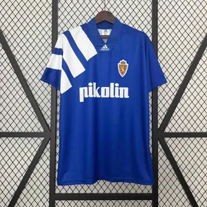92-93 Osasuna Away Retro Kit Football Apparel AAAAJerseys Dropshipping Yupoo