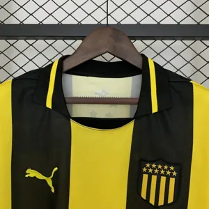 25-26 Pearol Home Shirt Soccer Uniform AAAAJersey Dropship Yupoo 1