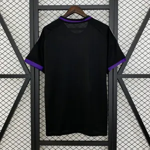 25-26 Real Madrid Purple Snake Special Edition Shirt Football Uniform AAAAJersey Dropship Yupoo 2