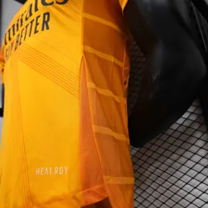 24-25 Real Madrid Away Kit Player Version Shirt AAAAJersey Wholesale Yupoo 5