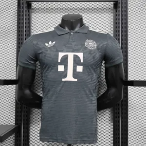24-25 Bayern Munich Oktoberfest Kit Player Version Shirt Soccer AAAAJersey Yupoo