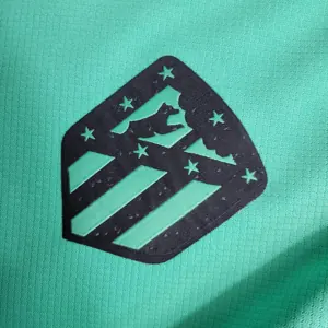 23-24 Atletico Madrid Third Away S-4XL Cheap Soccer Jerseys 2