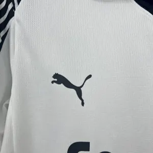 25-26 Derby County Home Kit Sport Football T-Shirt AAAAJersey Supply Yupoo 1