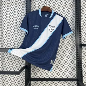 2025 Guatemala Away Shirt Football Uniform AAAAJersey Yupoo