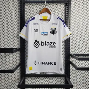 23-24 Santos home