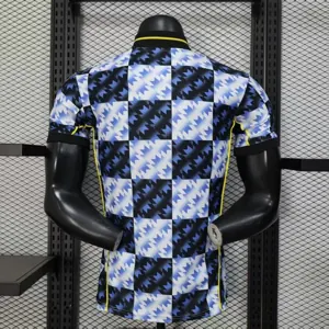 25-26 Manchester United Special Edition Player Version Football Shirt AAAA Jersey 2