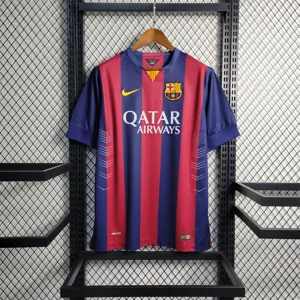 14-15 Barcelona home