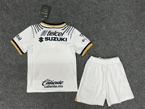 22-23 Pumas home kids kit 1