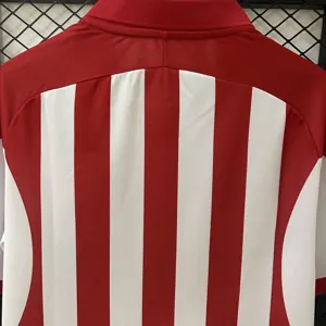 00-01 PSV Eindhoven Home Retro Kit Vintage Shirt AAAAJersey Dropship Yupoo 1