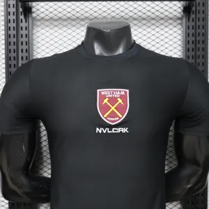 26-27 West ham Mens Kit Special Edition Player Soccer Shirt AAAAJersey Supply Yupoo 6 6