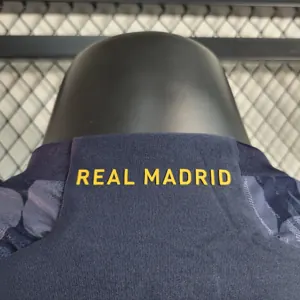 23-24 Real Madrid away player version S-XXL 6