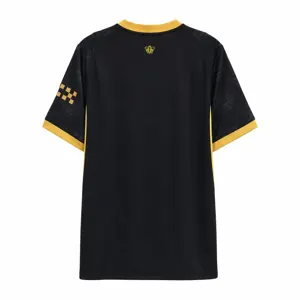26-27 Manchester City Mens Away Kit Football T-Shirt AAAAJersey Supply Yupoo 10 4