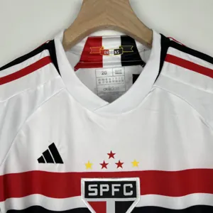 23-24 Kids Sao Paulo home size 16-28 6