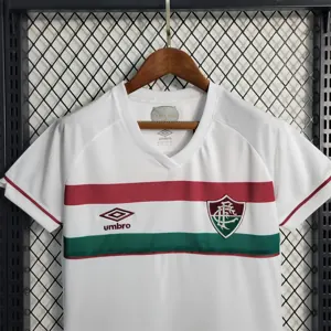 23-24 Women's Fluminense away 6