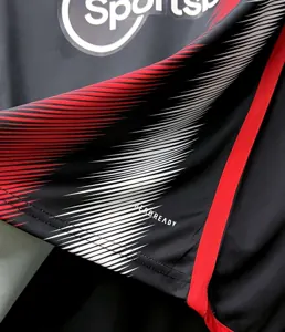23-24 Sao Paulo Third Away S-XXL Soccer Jerseys 6