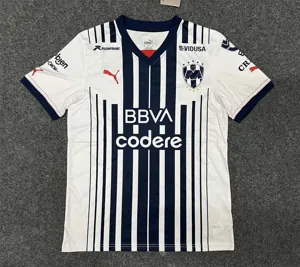 22-23 Monterrey Home Shirt Soccer Jerseys Yupoo