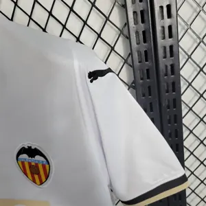 23-24 Valencia home Size S-XXL 3