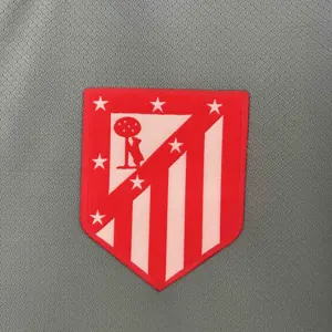 24-25 Atletico Madrid Away Kit Soccer Uniform AAAAJersey Dropshiping Yupoo 4