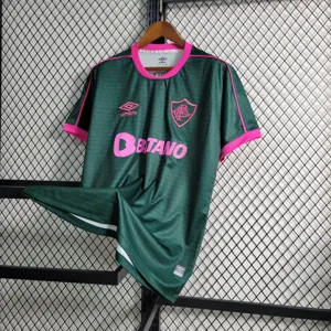 23-24 Fluminense Second Away S-4XL Cheap Football Kit 1