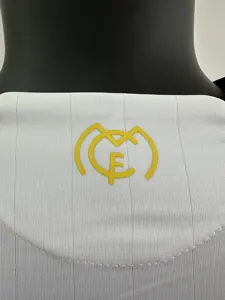 24-25 Real Madrid Home Player Version Soccer Jerseys Yupoo Best Jerseys Yupoo 2