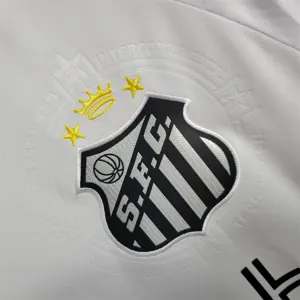 23-24 Santos home 3