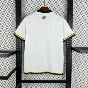 25-26 Volta Redonda Away Kit Football T-Shirt AAAAJersey Supply Yupoo 6