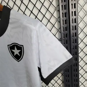 23-24 Women Botafogo away size S-XXL Soccer Jerseys 9