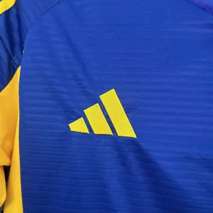 25-26 Leeds United Away Kit Football Apparels Sport AAAAJersey Supplier Yupoo 4