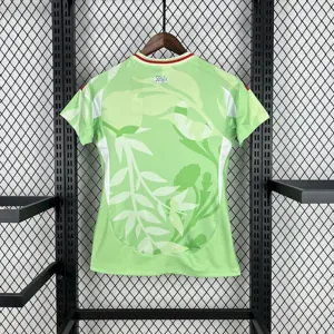2025 Italy Women's Euro Away Women Shirt Football Uniform AAAAJersey Supply Yupoo 1