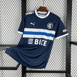 25-26 Cruzeiro Home Kit Soccer Uniforms AAAAJersey Supply Yupoo-1