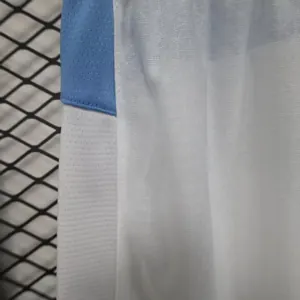 25-26 Manchester City Home Player Version Shorts AAAAJersey Supplier Yupoo 6
