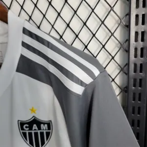 23-24 Atletico Mineiro away 8