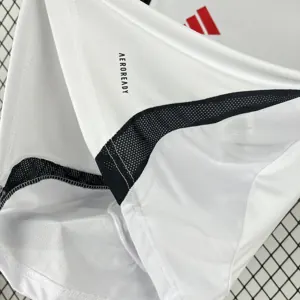25-26 Flamengo Away Kit Football Uniform AAAAJersey Supply Yupoo 6