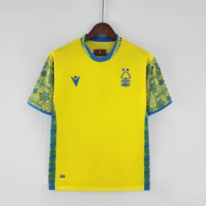 22-23 Nottingham Forest away