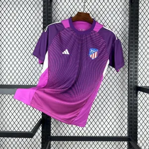 25-26 Atletico Madrid Goalkeeper Kit Football Apparels AAAAJersey Wholesale Yupoo