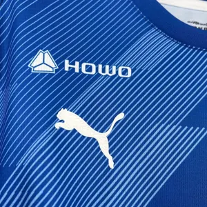 25-26 Monterrey Special Edition Kit Soccer T-Shirt AAAAJersey Supply Yupoo 4