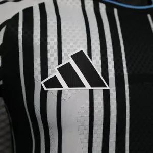 26-27 Newcastle United Mens Home Kit Player Version Football T-Shirt AAAAJersey Supply Yupoo 8 7