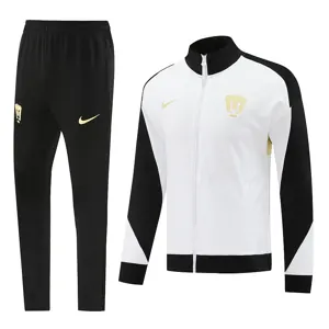 24-25 Pumas Jackets Football Shirts