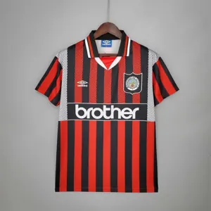 94-96 Manchester City away
