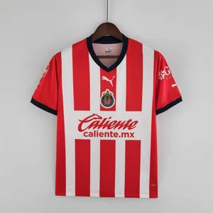 22-23 Chivas Guadalajara home