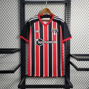 23-24 Sao Paulo away