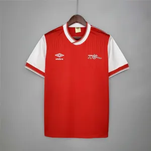 83-86 Arsenal home