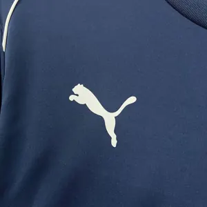 25-26 Monterrey Navy Training Shirt Football Uniform AAAAJersey Supply Yupoo 2