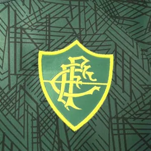 23-24 Fluminense Green training suit S-XXL 4