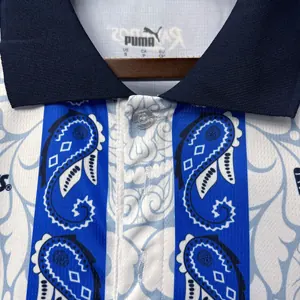23-24 Rayados Monterrey Day of the Dead Halloween Kit Special Edition Shirt Soccer Jerseys Yupo 2