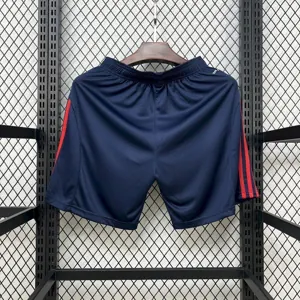 25-26 Arsenal Away Shorts Football Trousers AAAAJersey Supply Yupoo 2