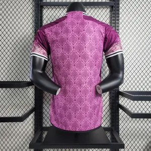 23-24 R MAD Pink Special Edition Player Version Size S-XXL 2
